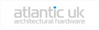 Atlantic UK Architectural Hardware - Door Handleand Ironmongery Supplier. at Cookson Hardware